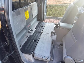 Tacoma 4.0 V6 benzínový motor - 16