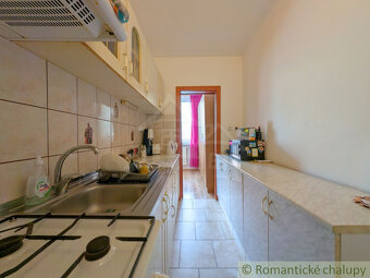 Pekný 2,5-izbový byt v tichom prostredí – Medzilaborce - 16