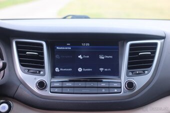 Hyundai Tucson 1.6 T-GDi 130kw 4WD - 16