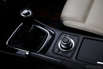 Mazda 6 2.0 Skyactiv-G165 Revolution Top - 16