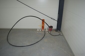 NA PREDAJ: nová sendvičová hala 300m2 vo Voderadoch - 16