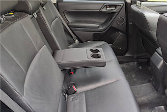 Subaru Forester 2.0D-SPORT CVT Exclusive - 16