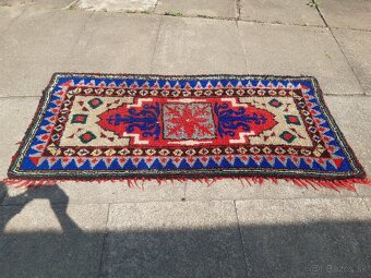 Predám ručné práce a koberce - 16