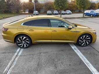 Volkswagen Arteon Hatchback 140kw Automat - 16