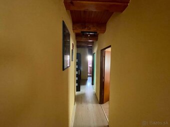 Na predaj 7-izbový rodinný dom na Bystričke - Znížená cena - 16