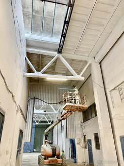 Maliarske a natieračské práce – top kvalita,profesionalita - 16