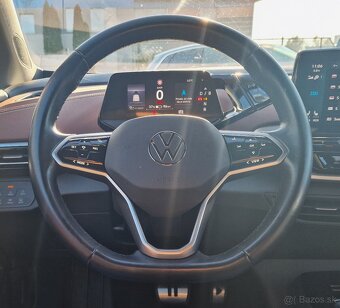 VW ID.4 PURE PERFORMANCE 52KWH / MOŽNÝ ODPOČET DPH - 16
