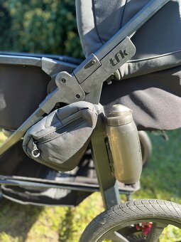 Kočík TFK Sport Pro 2024 | 100% stav | Aktuálne - 16