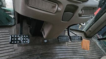 JOHN DEERE 6630 R PREMIUM 2010 QUICKE/ TRIMA - 16