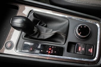 Seat Ateca 2.0 TDI DSG, 110kW (2019) - 16