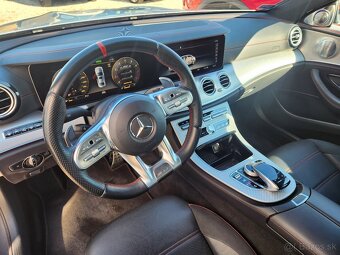 Mercedes benz E53amg w213 - 16
