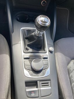 Audi a3 sportback 2013 1.4 TFSI 154500KM - 16