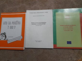 Knihy o zdraví - 16