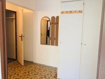 1 izbový byt Rača - Pri Šajbách - 16