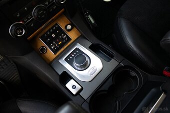 Land Rover Discovery 4 3.0 SDV6 HSE, 188kw AT8 - 16