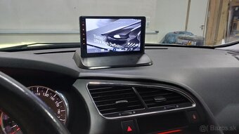 Predám - vymením Peugeot 3008 r.2016 1.2b 96kw - 16