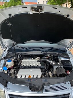Passat R32 - 16