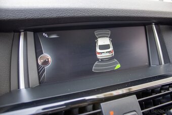 BMW X4 - 16