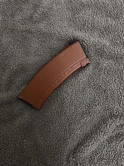 Airsoft zbraňe - 16