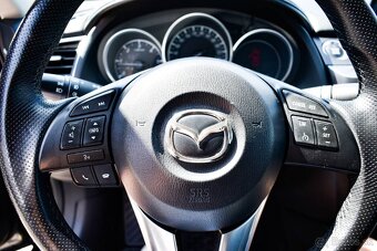 Mazda 6 2.2 Skyactiv-D Emotion - 16