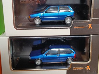 AUTOMODELY 1:43 – časť 7 - 16