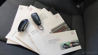 Audi A3 1.9 TDI Facelift - 16