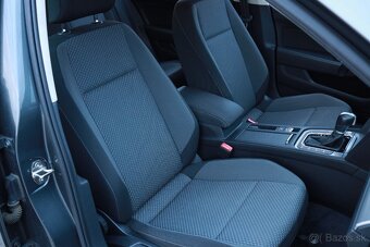 Passat B8 Variant 1,6 tdi 88kw 2016 - 16