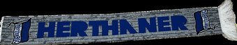Futbalové šály Juventus Bayern Hertha Koln Nürnberg Germany - 16