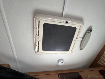 Autokaravan Rimor AQF92S3 - 16