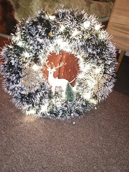 Vence a stromčeky - 16