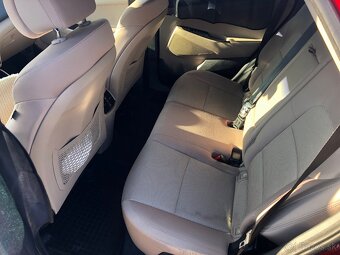Hyundai tucson 1.6T-GDI 7.st Automat 4x4 - 16