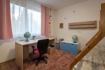 Na predaj DVOJGENERAČNÝ 4-izbový byt - Budapeštianska ulica - 16