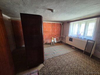 Na predaj rodinný dom_Demandice_1767m2 záhrada - 16