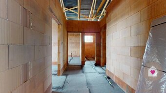 4-izbový rodinný dom s garážou v tichej lokalite Bernolákova - 16