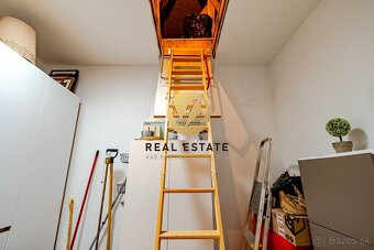 Na PREDAJ novostavba 3 i Rodinný dom 72m2, Nitra - Malý Lap - 16