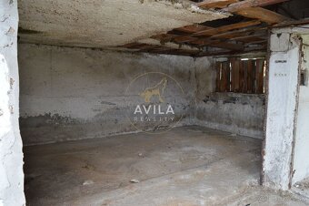 NA PREDAJ: sklad-hala 750m2 vo Voderadoch - 16