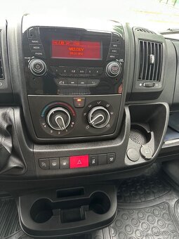 Peugeot Boxer 2021 2.2hdi - 16