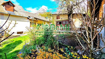 CHALUPA- KOKAVA NAD RIMAVICOU - EXKLUZÍVNE NA PREDAJ - 16