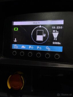 Jungheinrich DFG 435s r.v.2017 - 16