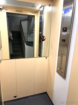 Prenájom 3i bytu Štrkovec. - 16