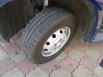 Peugeot Boxer, 2,2 HDI L2H2+klima+110kw+ČR - 16