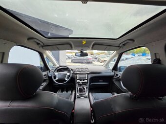 Ford S-Max 2.2 TDCi DPF - 16