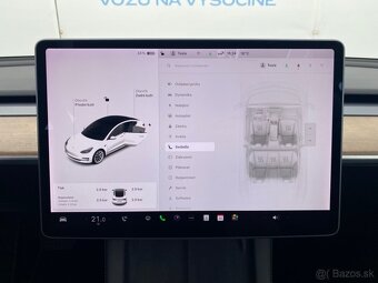 Tesla Model 3 Long Range AWD REFRESH - 16