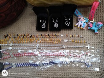 Predam stipce,gumicky,celenky a ine doplnky - 16