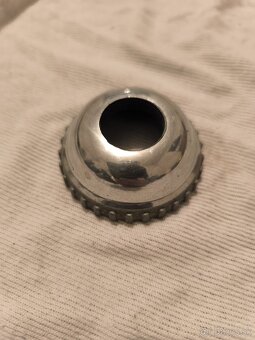 Predám Jawa 250/353 Kývačka - 16