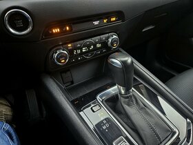 Mazda CX-5 , 2.0 benzín ,4X4, Automat - 16
