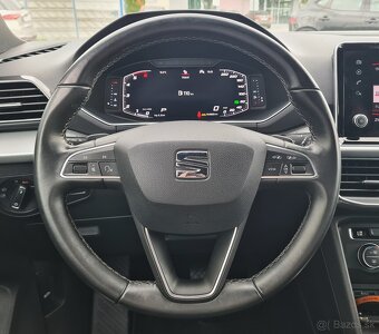 SEAT TARRACO 2.0 TDI 150 STYLE 4DRIVE DSG - 16