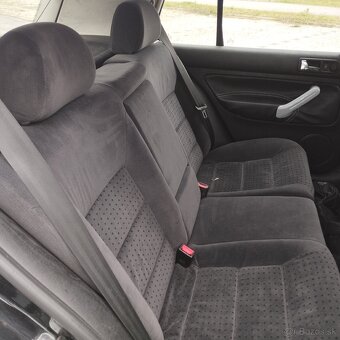 Golf 4 1.9 TDI 120 kw - 16