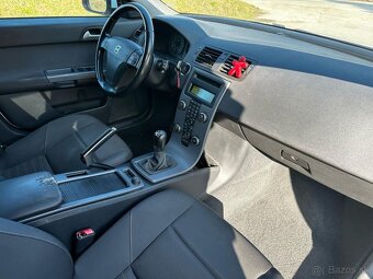 Volvo V50 D2 - 16