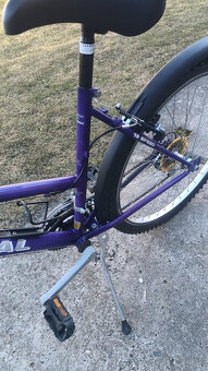 Bicykel Admiral Scarlett - 16